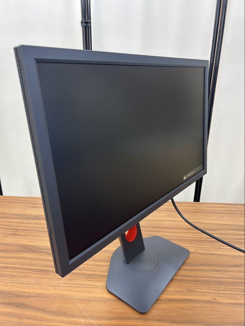 BENQ ベンキュー XL2411K-B ゲーミングモニター 24インチ