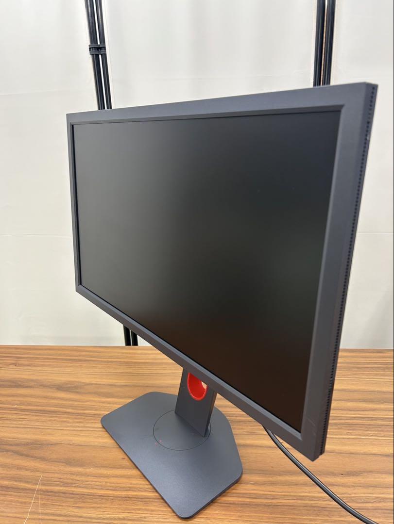 BENQ ベンキュー XL2411K-B ゲーミングモニター 24インチ