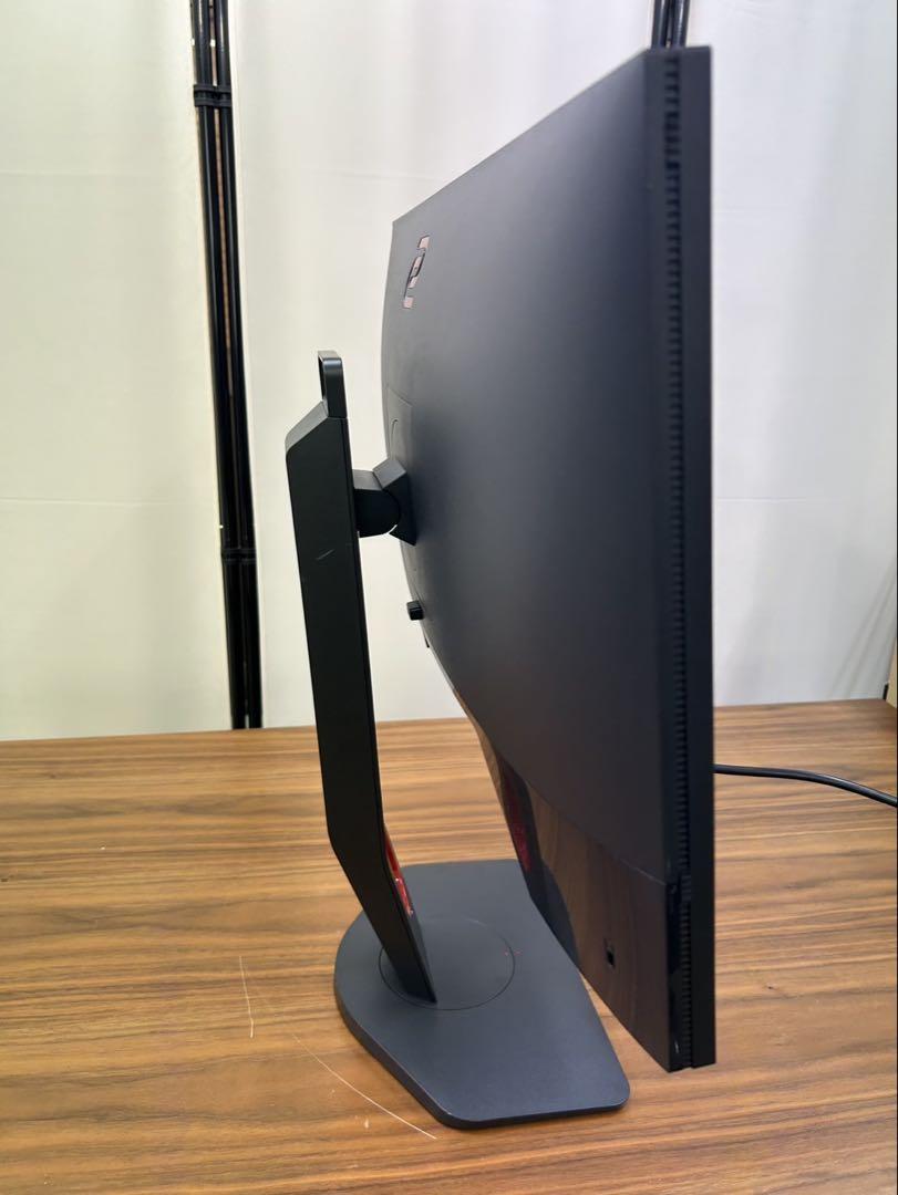 BENQ ベンキュー XL2411K-B ゲーミングモニター 24インチ