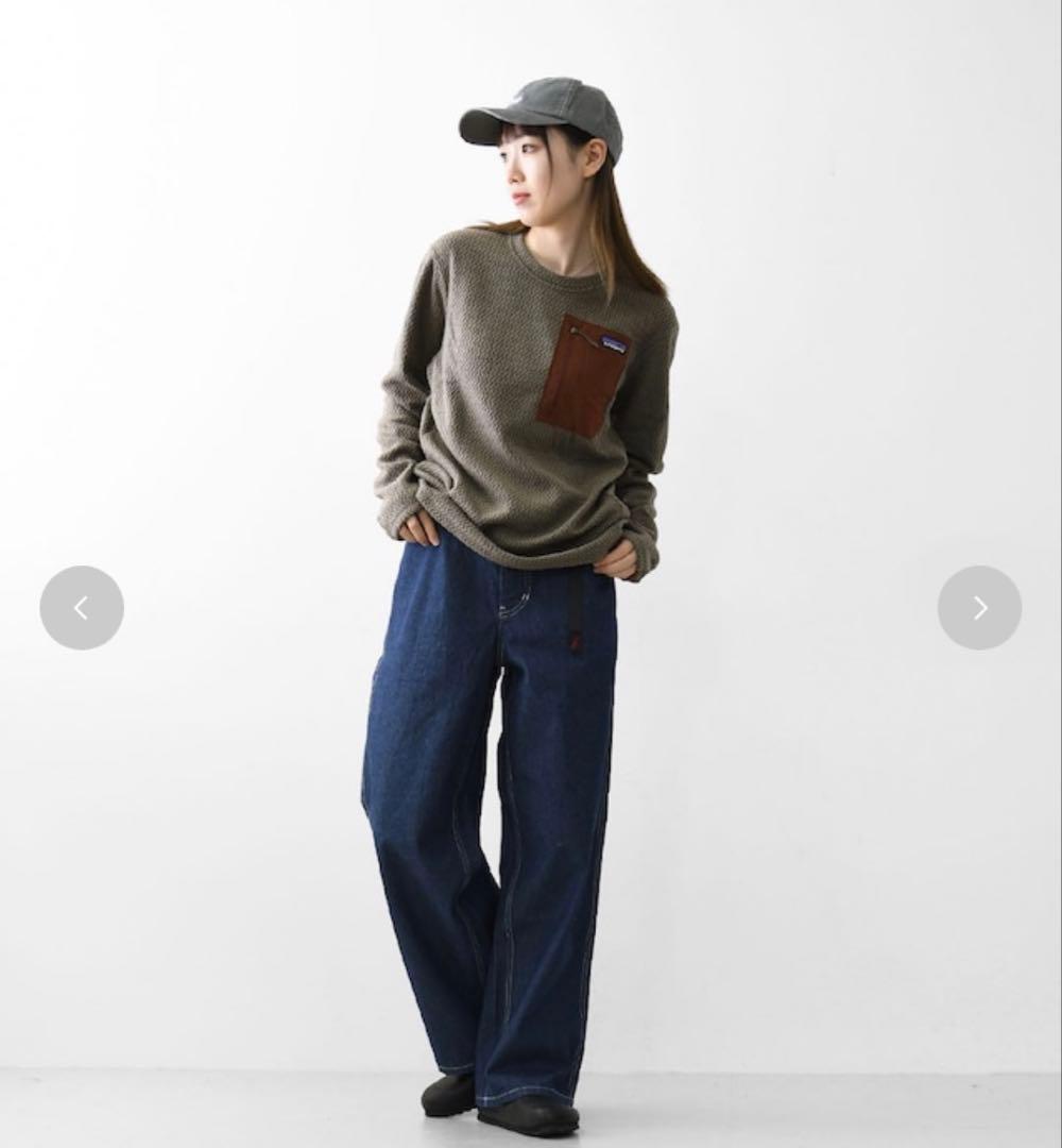 【新品】パタゴニア R1エアクルー 40236 Mサイズ タグ付送料込 【新品】パタゴニア R1エアクルー 40236 Mサイズ タグ付送料込