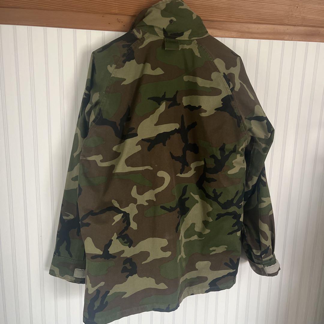 ジャケット・アウター VINTAGE 80s COLUMBIA GORE TEX