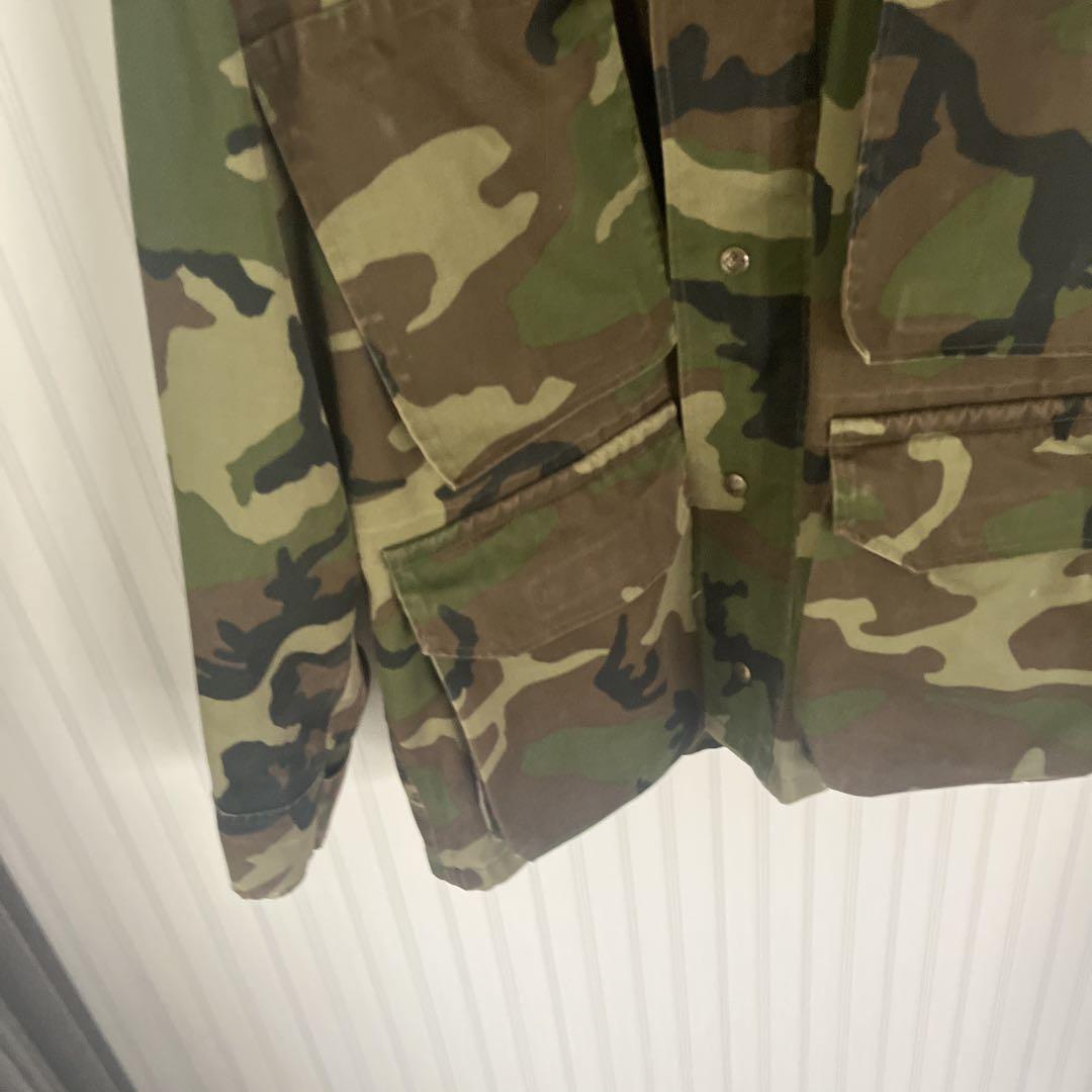 ジャケット・アウター VINTAGE 80s COLUMBIA GORE TEX