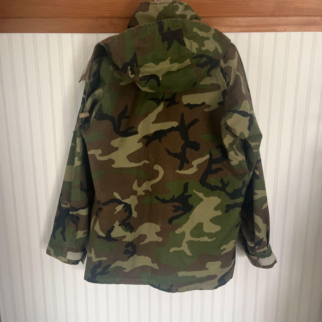 ジャケット・アウター VINTAGE 80s COLUMBIA GORE TEX