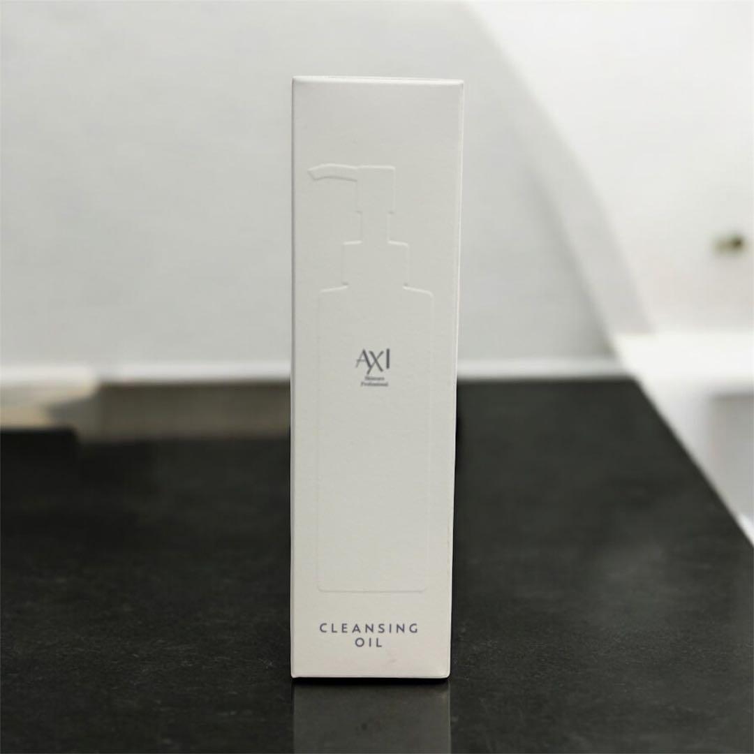 クオレ AXI クレンジングオイルSC 200mL 2本 CUORE - AXI クレンジングオイルSC 200mL 2本 の通販 by