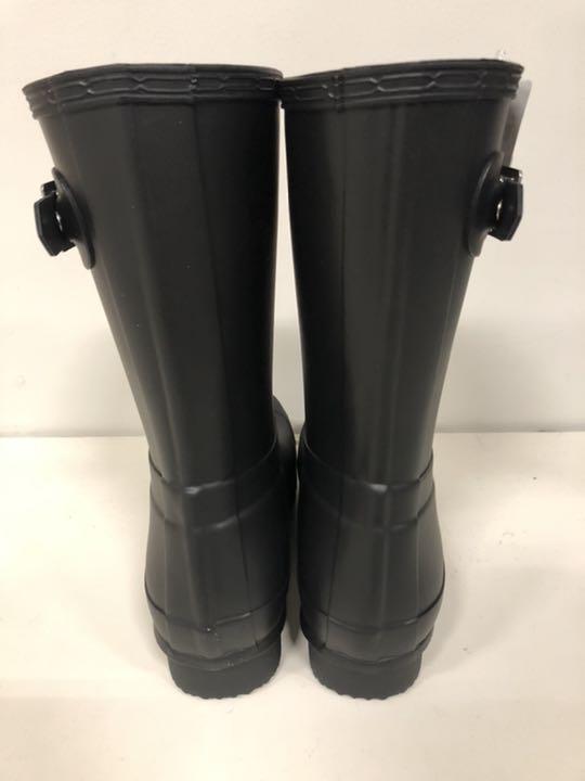 正規品在庫 メンズ HUNTER ハンター レインブーツ BWS14-m32555174778 HOT好評
