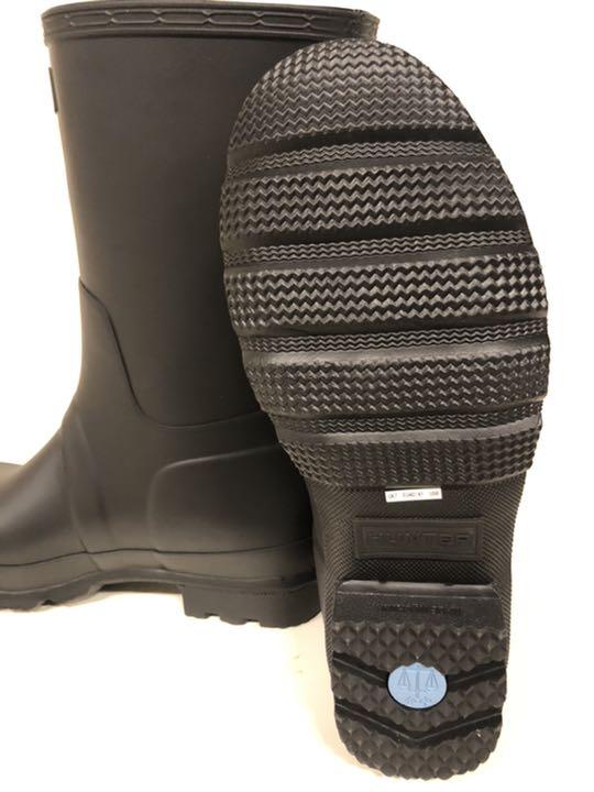 正規品在庫 メンズ HUNTER ハンター レインブーツ BWS14-m32555174778 HOT好評