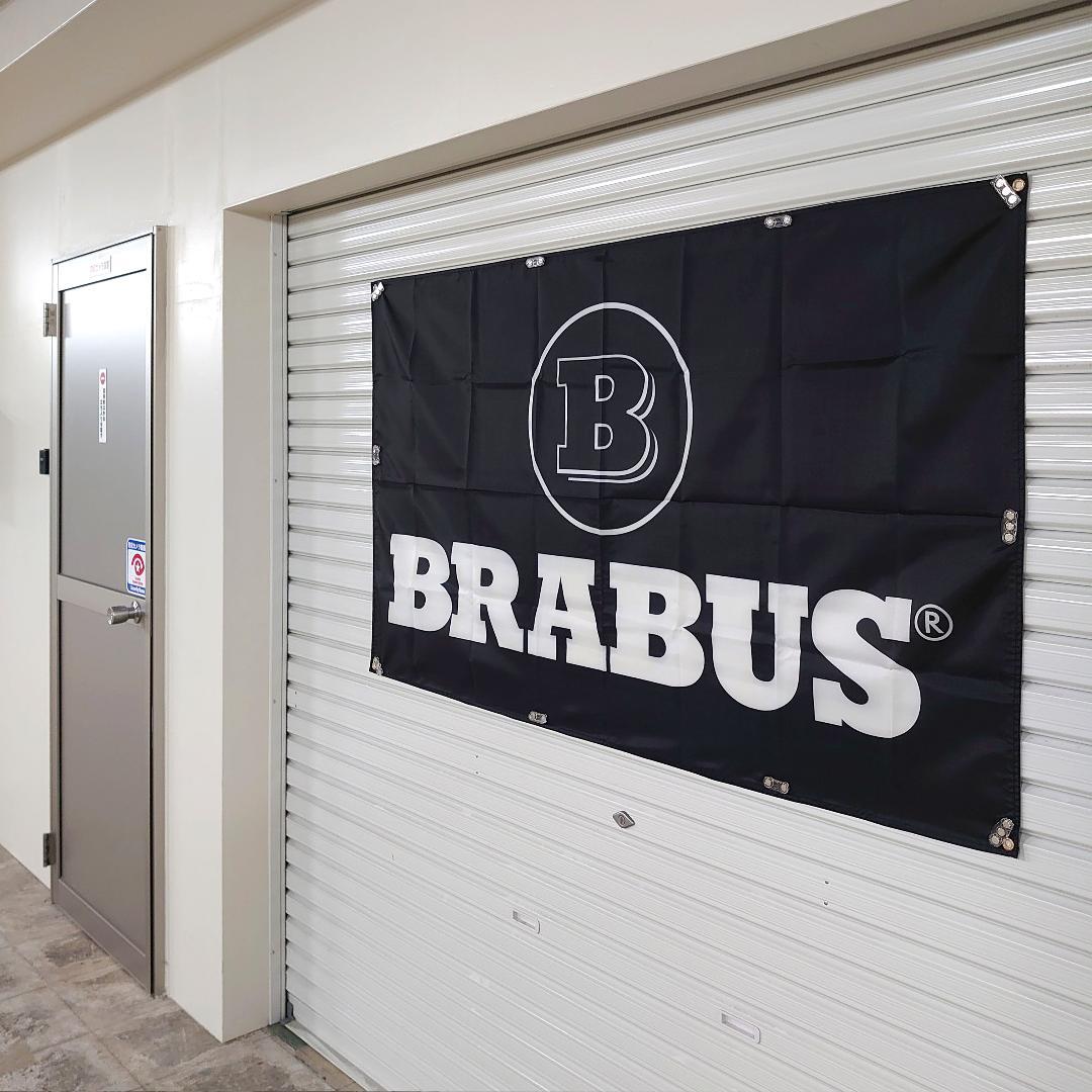 BRABUS Flag 43 AMG MercedesBenz BRABUS Flag 43 AMG MercedesBenz