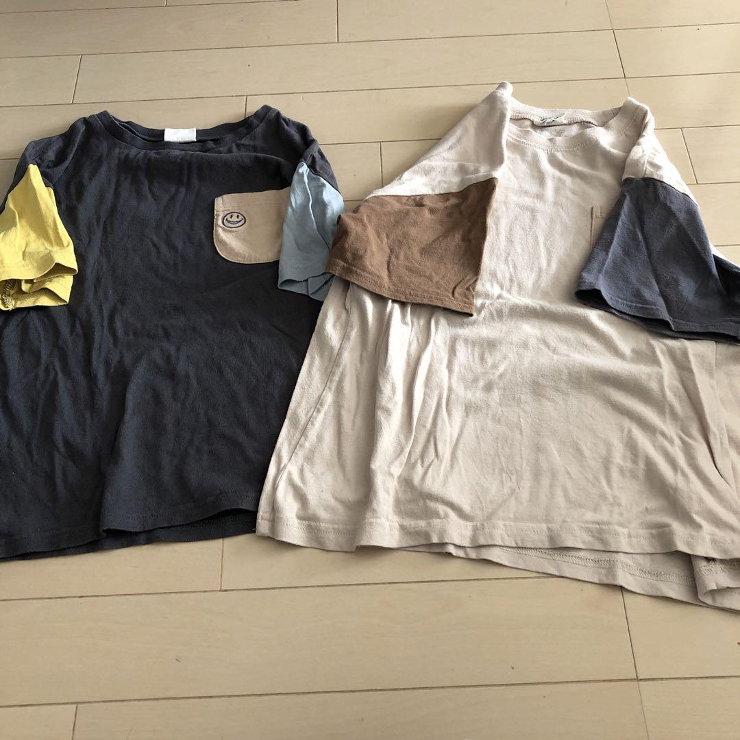 リエ⭐️キッズ服セット140 男の子服まとめ売り