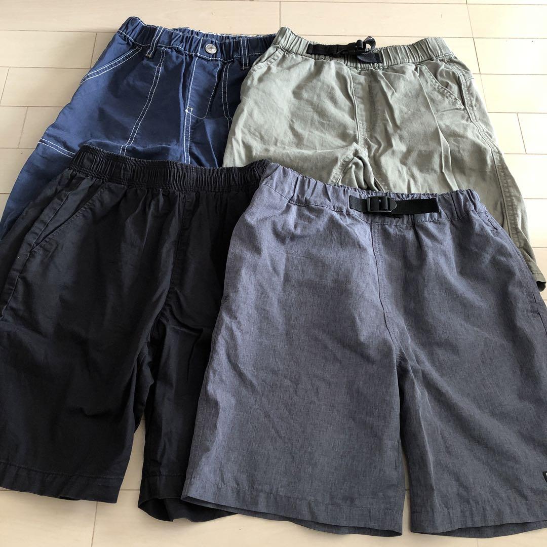 リエ⭐️キッズ服セット140 男の子服まとめ売り