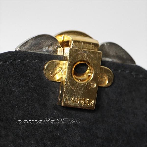 銀座・和光】英国王室御用達ブランド「LAUNER LONDON」POP UP
