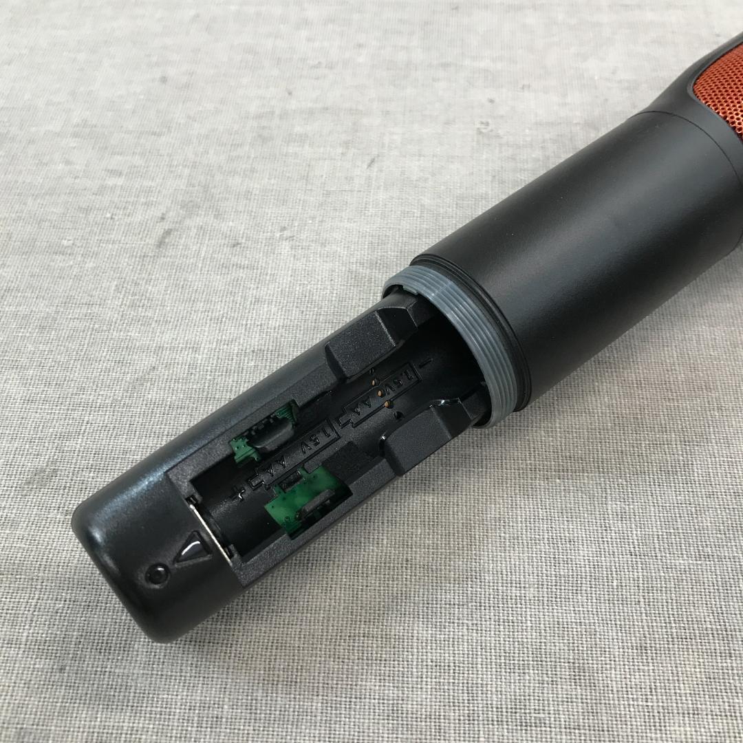 JBL PartyBox Encore専用ワイヤレスマイク