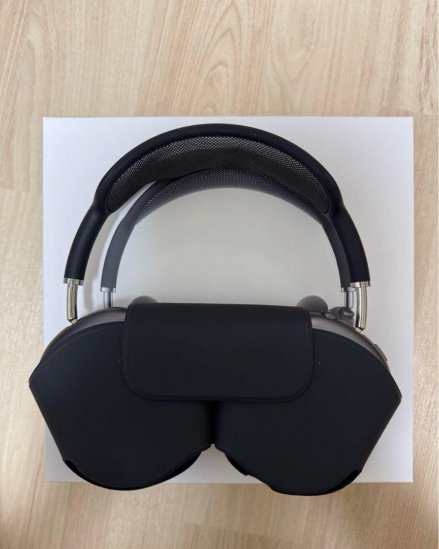 AirPods Max 本体 スペースグレー