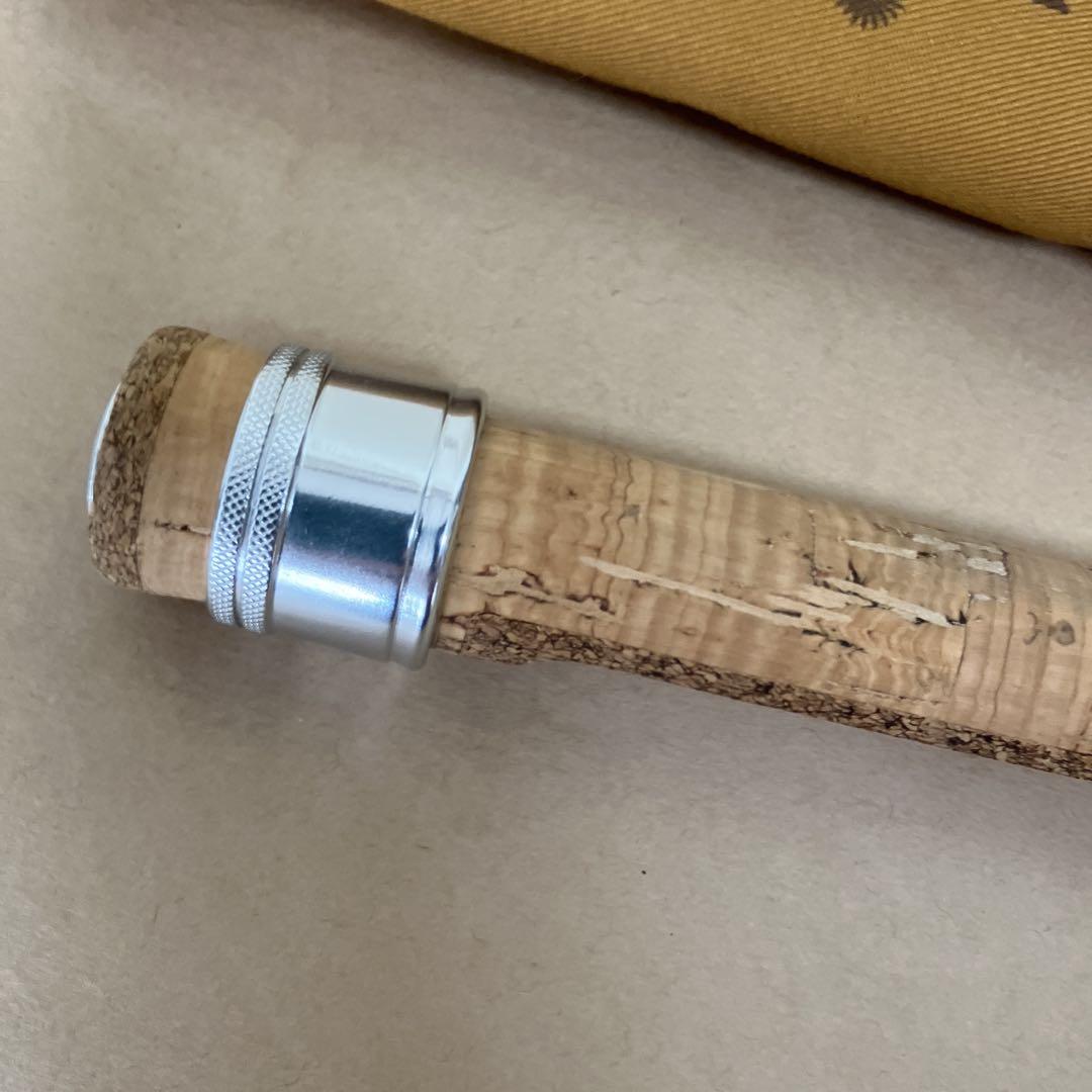 Daiwa silver creek-s 636TULRS-V - メルカリ