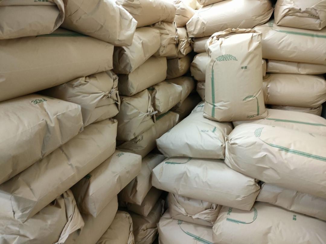 令和５年度兵庫県産 ヒノヒカリ 玄米30kg※精米可 本州・四国・九州は送料無料
