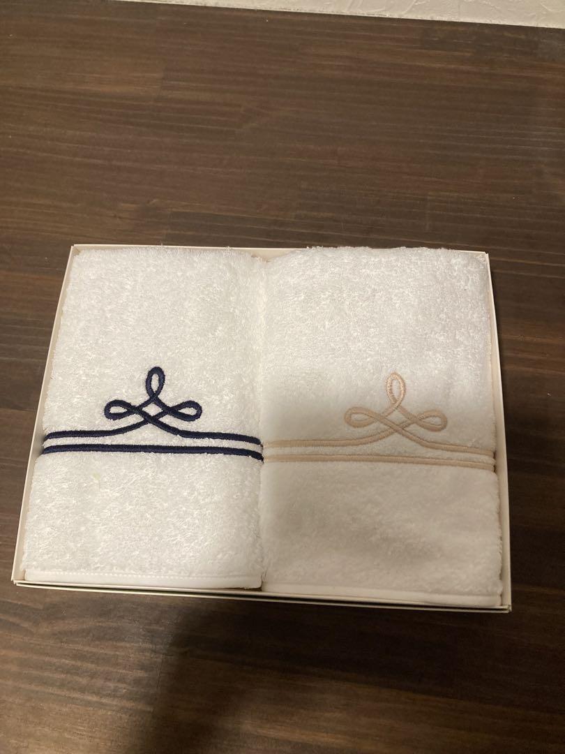 ホットマン1秒タオルセット
