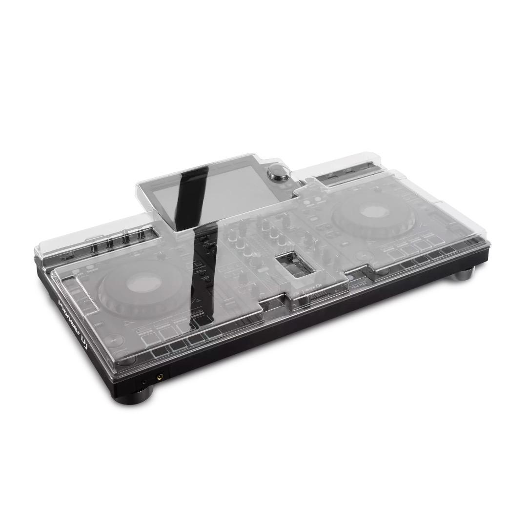 【新品未使用】XDJ-RX3 DECKSAVER