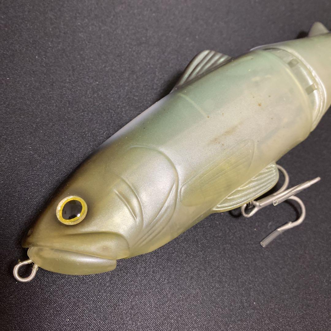 new スライドスイマー250 SS 中古
