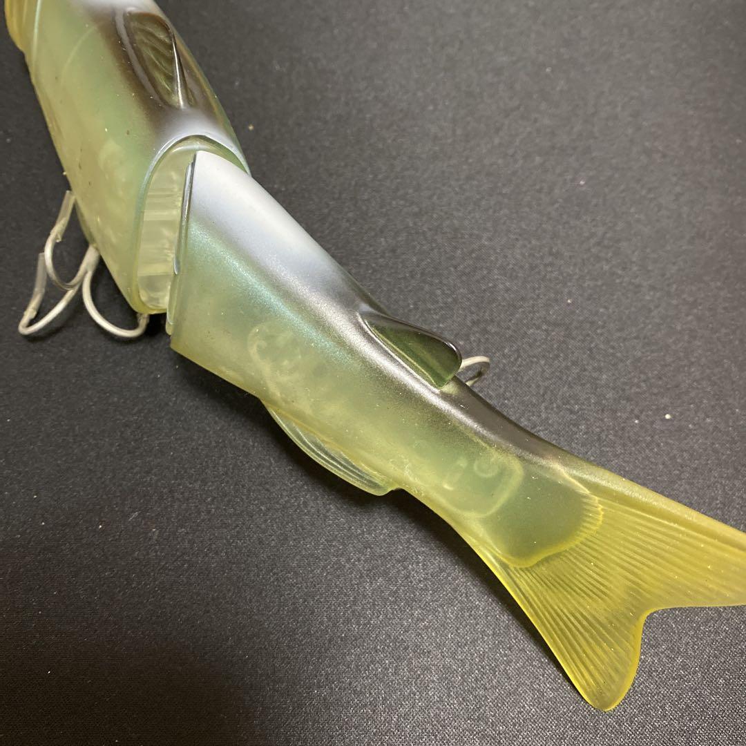new スライドスイマー250 SS 中古