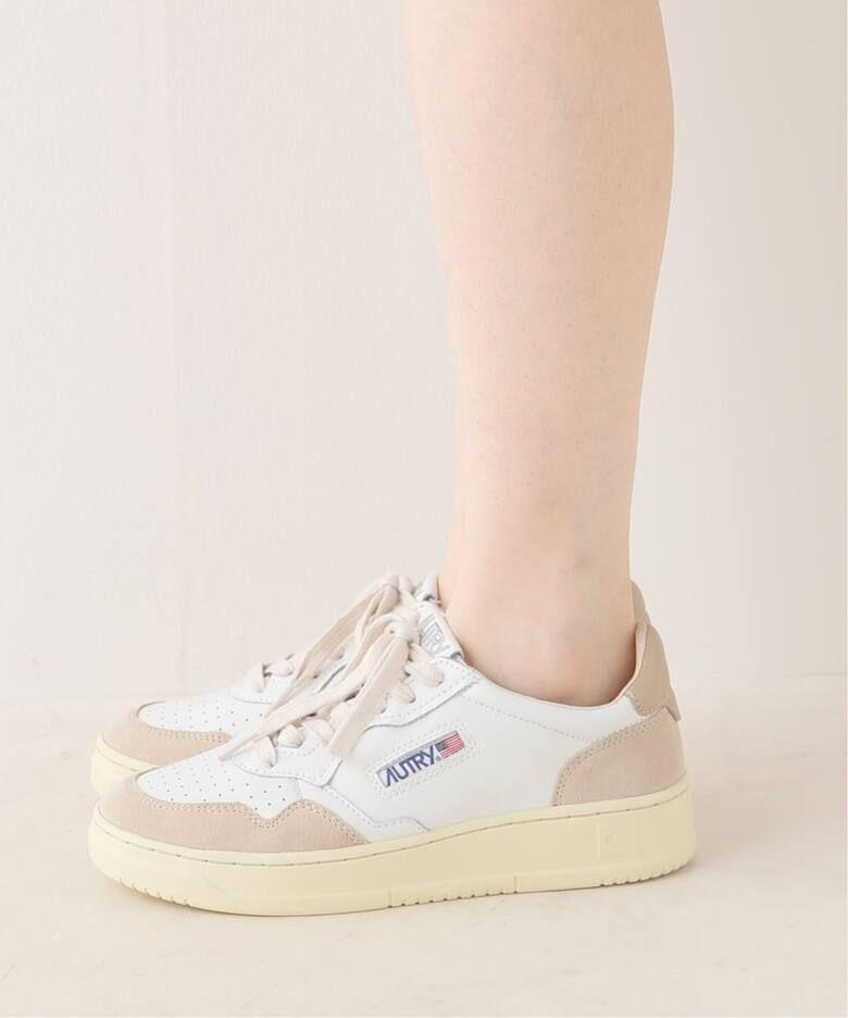 【AUTRY/オートリー】 MEDALIST LOW
