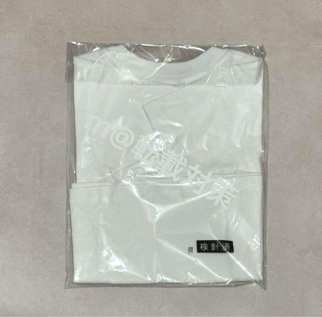 NICOLE Kids TEE キッズT BUMP ニコル ホワイト 白 120 - メルカリ