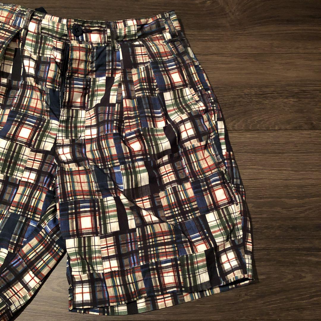 BEAMS（ビームス）の「SSZ / EASY SHORTS（その他パンツ）」 - WEAR