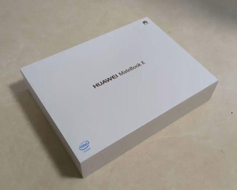 HUAWEI MateBook E I5 8GB 256GB 画像8