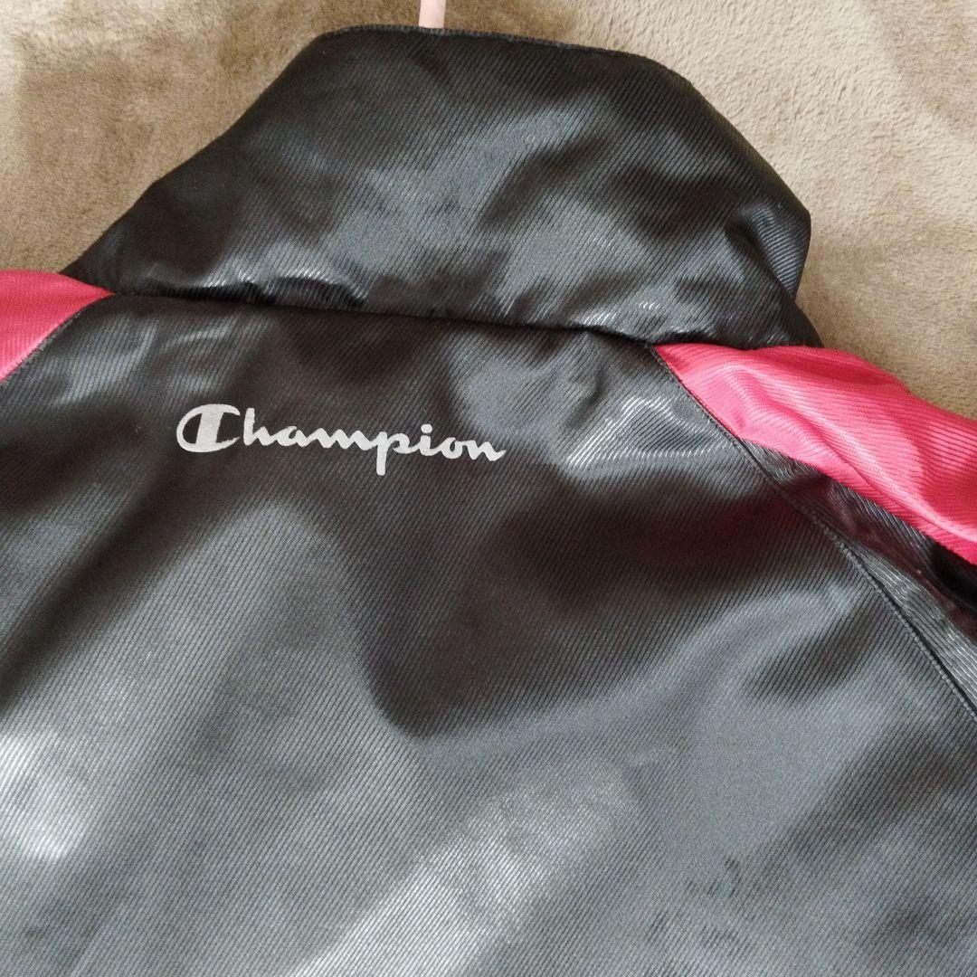 Championウィンドブレーカー上下セット