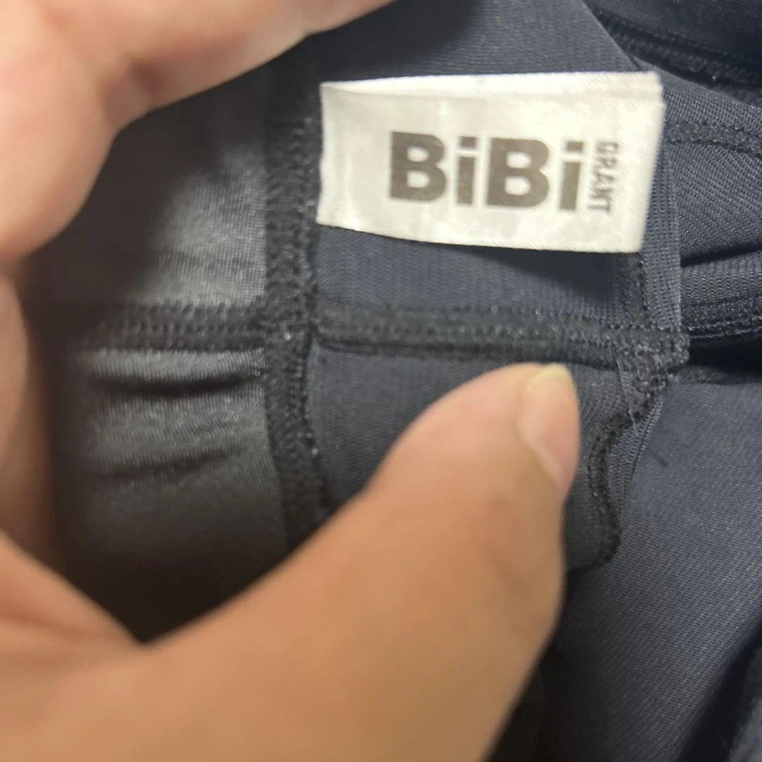 グラントイーワンズ BiBi レディースファットバーンスパッツ