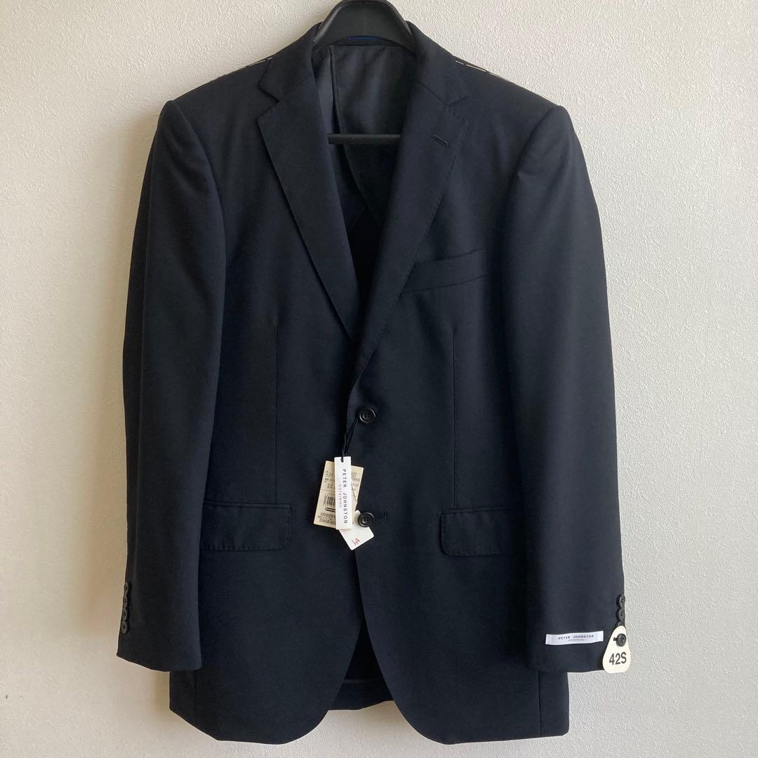 未使用品【五大陸】スーツジャケット