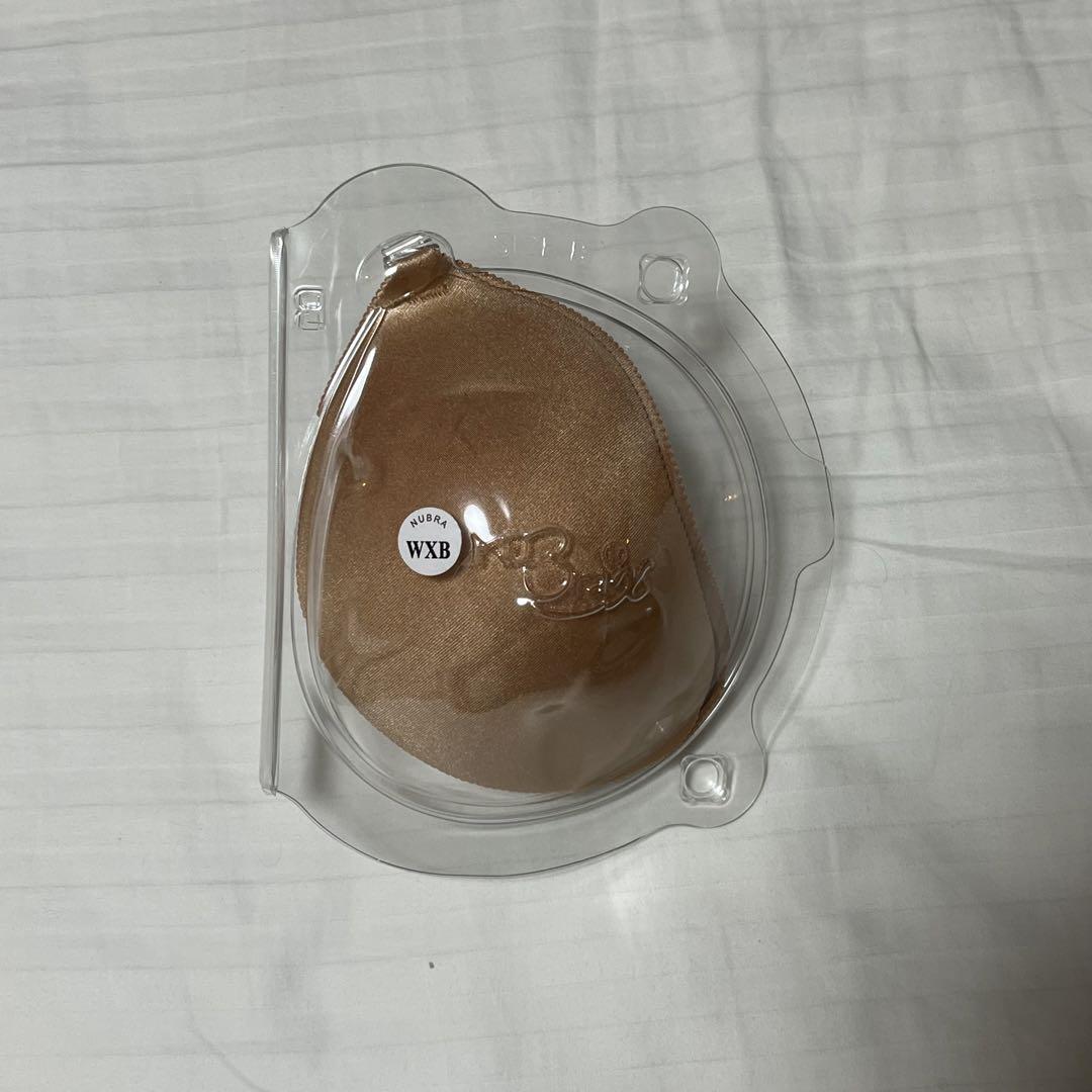 ヌーブラ付き！豪華6点セット✨️ アクアグラツィエ ブライダルインナー