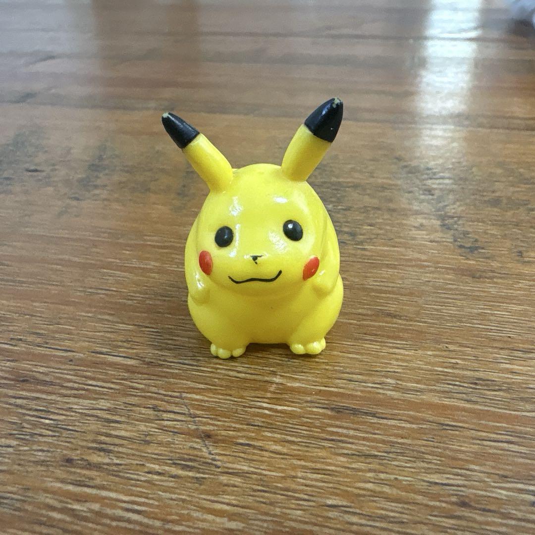 珍品　当時物　ポケモン　すくい人形　当時物　ぶさかわ　フィギュア　硬質ビニル 激レア当時物 ポケモン すくい人形 バラ売り可 ぶさかわ
