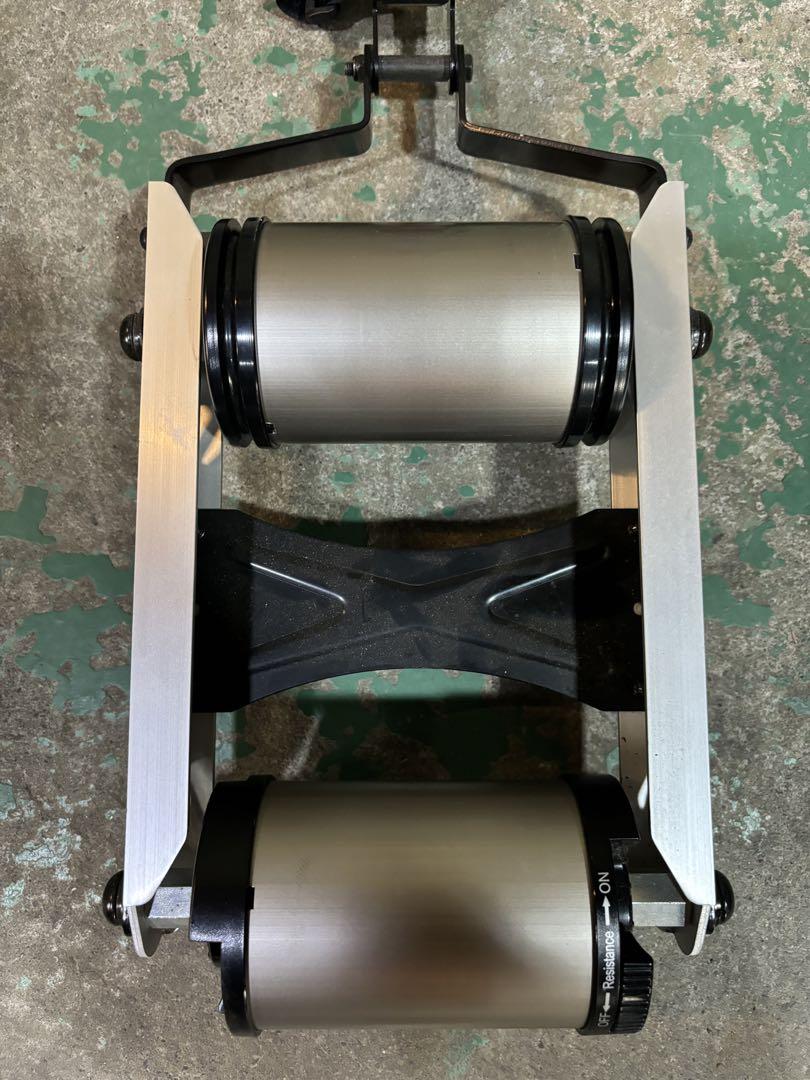 MINOURA ミノウラ　FG220　ハイブリッドローラー　トレーニングマシン