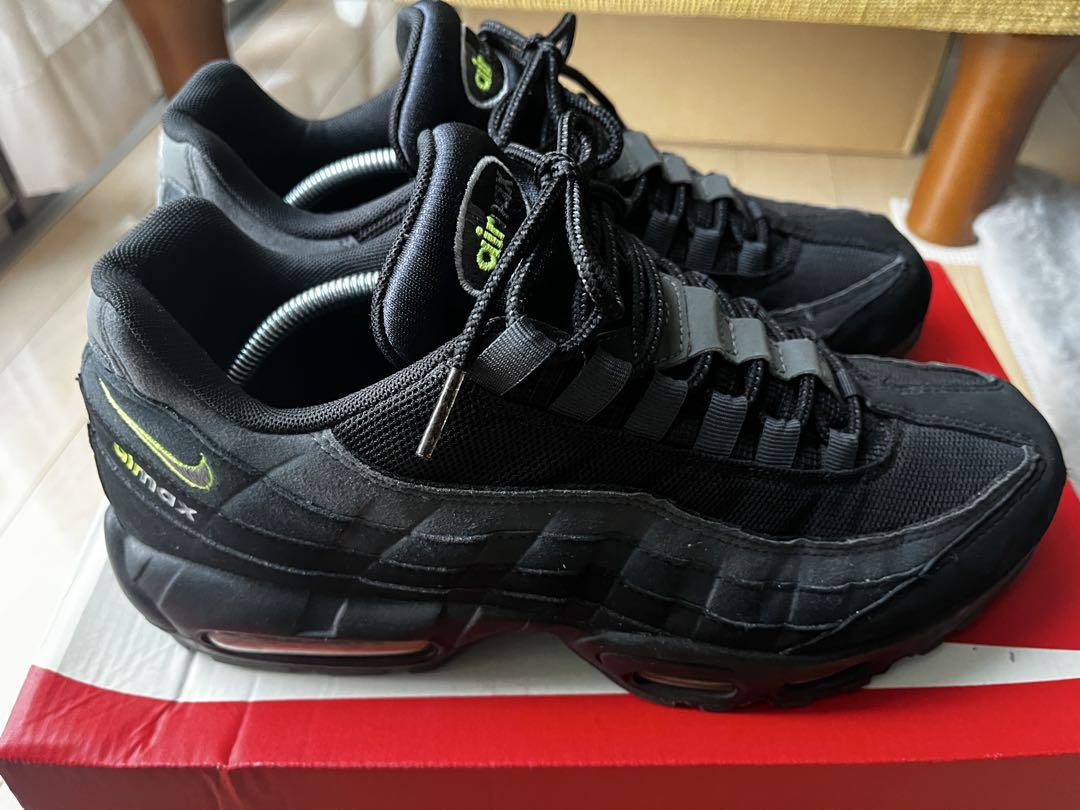 Masahiro Nakamura | ． NIKE AIR MAX 95 