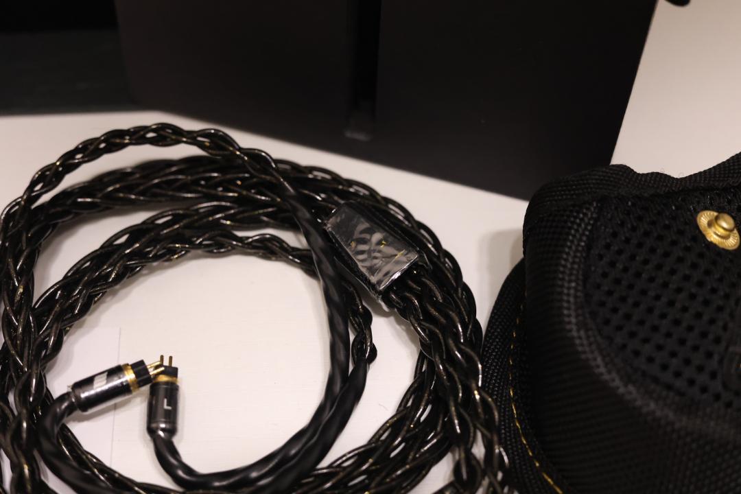 EFFECTAUDIO Eros S Anniversary Edition