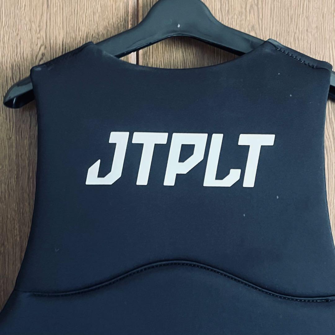 【美品】JETPILOT JTPLT ライフジャケット Lサイズ2024年モデル