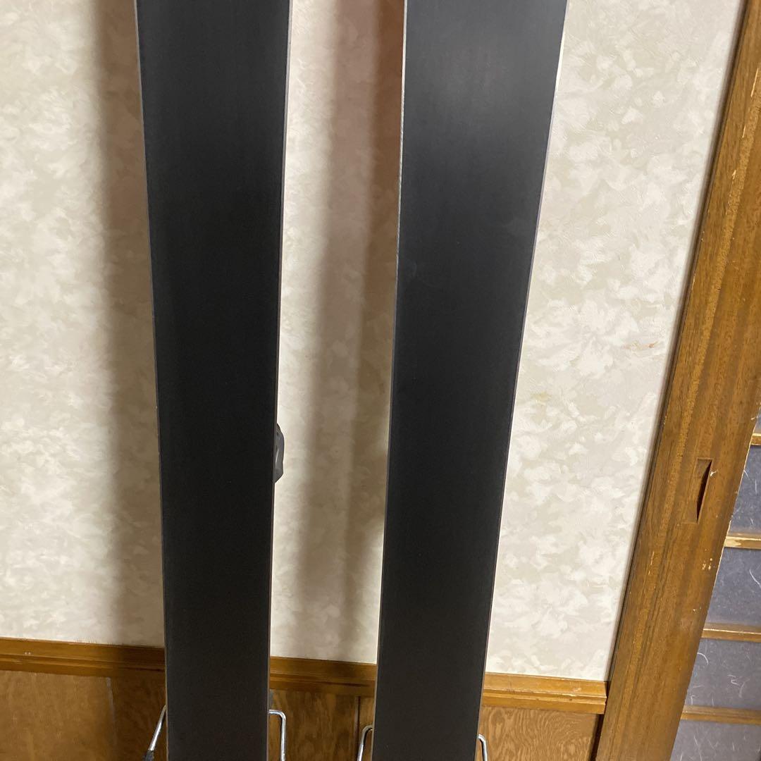VOLKL M6 MANTRA 170㌢