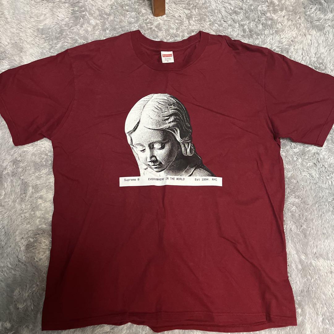 Supreme Tシャツ XL