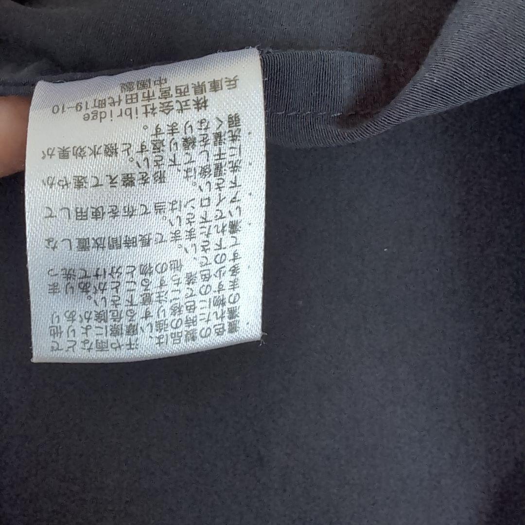 アワーホーム　ノーカラーコート