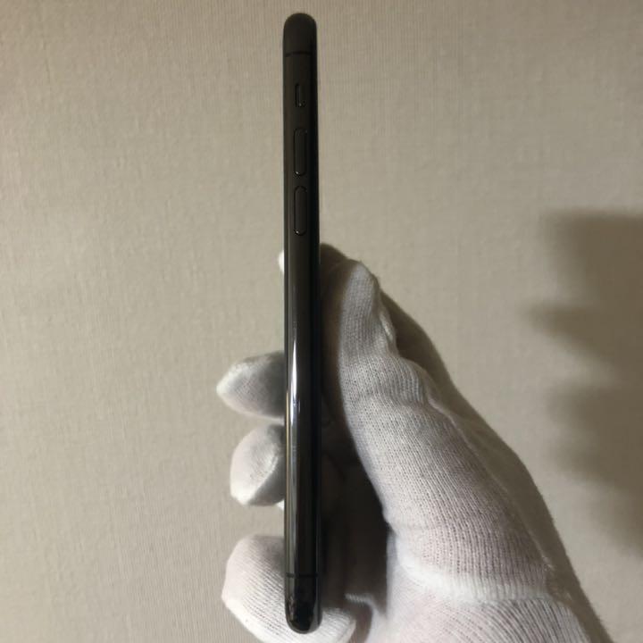 美品 iPhone 11 Pro スペースグレイ 64 GB SIMフリー | contifarma.pe