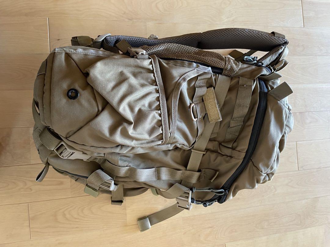 MYSTERY RANCH 3 DAY ASSAULT バックパック