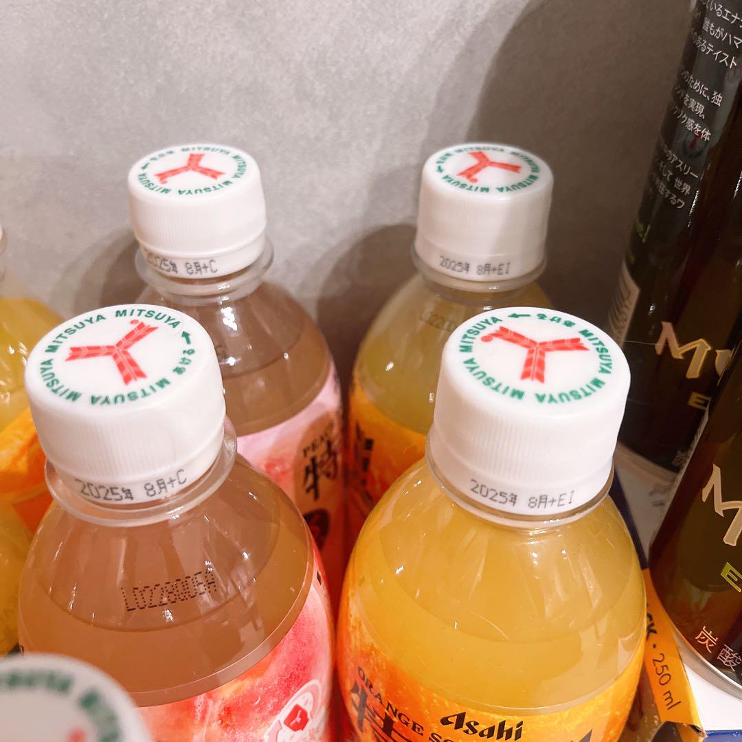 ソフトドリンク エナジードリンク まとめ売り 大量
