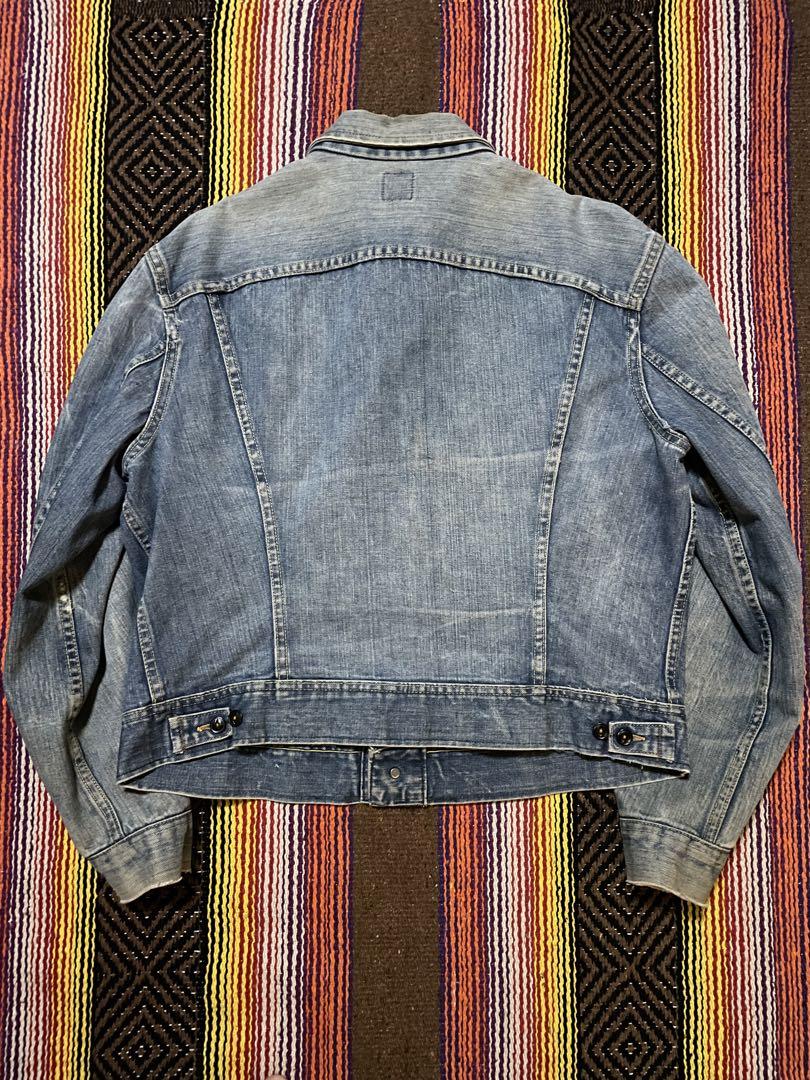 ジャケット・アウター 70's Lee 101J Denim Jacket