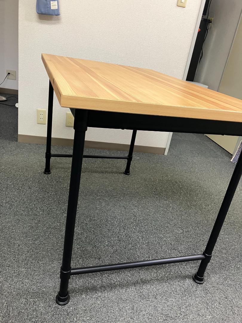 パソコンデスク 勉強机