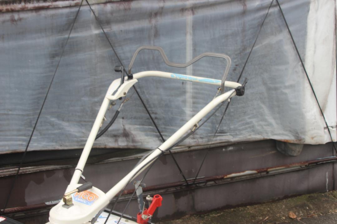 管理機|耕運機 オーレック