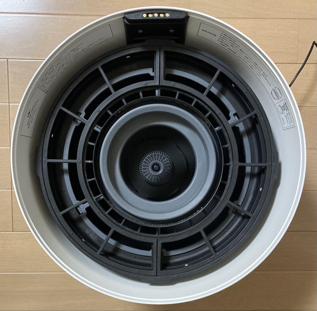 2015 バルミューダ レイン ERN-1000SD-WK BALMUDA バルミューダ Rain ERN-1000SD-WK 加湿器