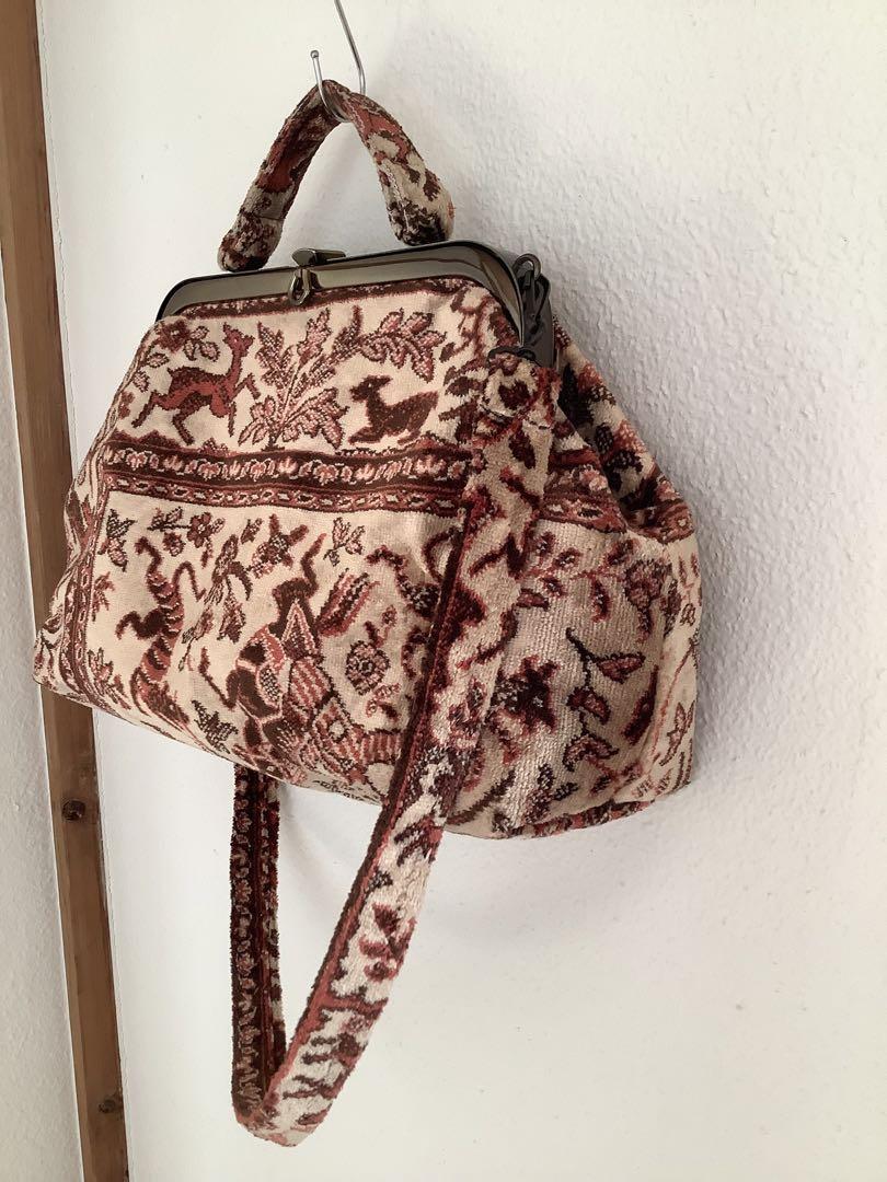 CARPET BAGS Rougham Suffolk カーペットバッグ