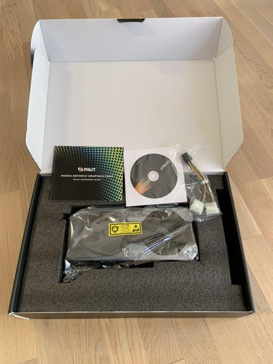 安い人気 Palit GeForce GTX1060 6GB R1YFw-m32570181604 HOT正規品