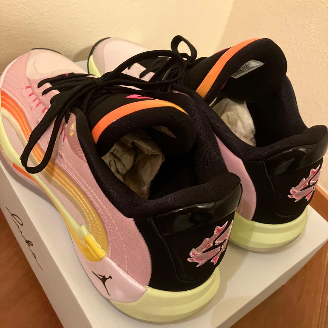 Nike Luka 4 バスケットボールシューズ