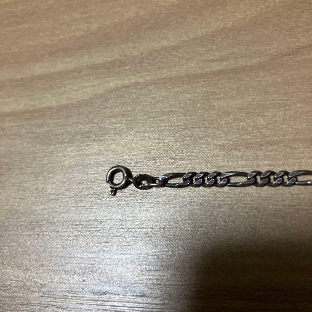 ヴィンテージフィガロブレスレット ヴィンテージフィガロブレスレット