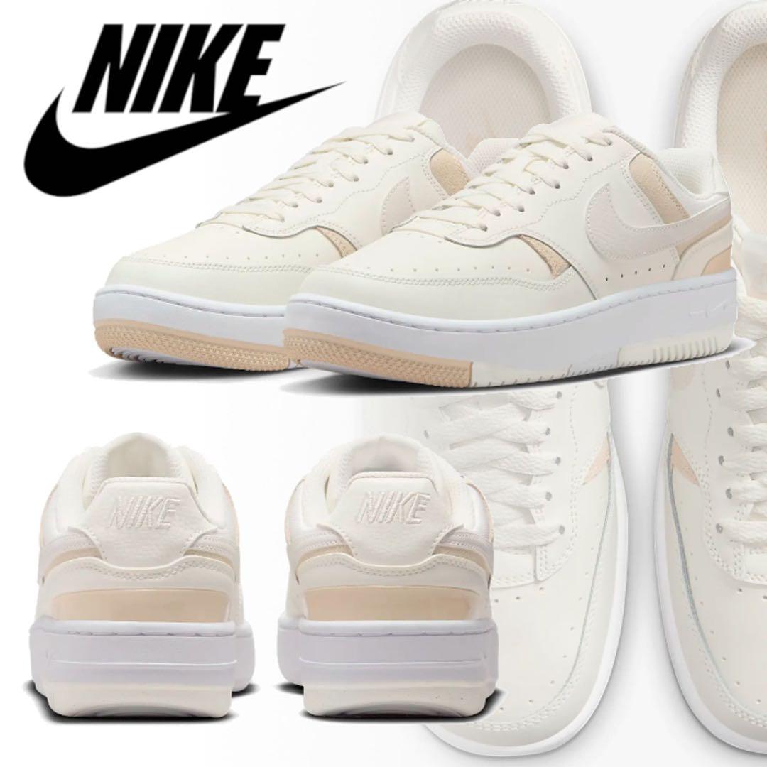 【新品】NIKE ナイキ ガンマフォース HF1061-133 27